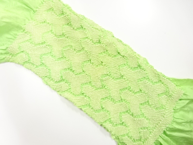 Japanese Kimono / Accessories Silk